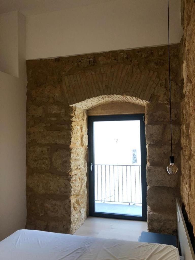 Atenea45 Suites أغريجنتو المظهر الخارجي الصورة