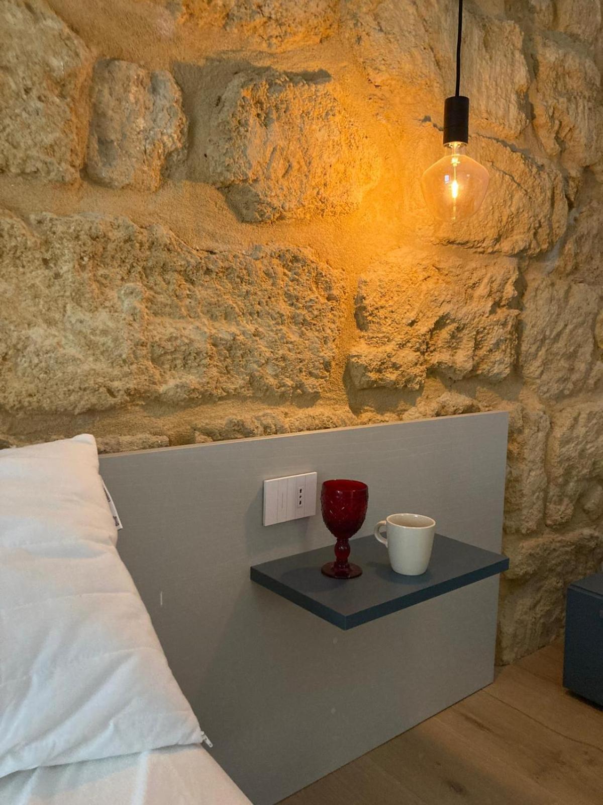Atenea45 Suites أغريجنتو المظهر الخارجي الصورة