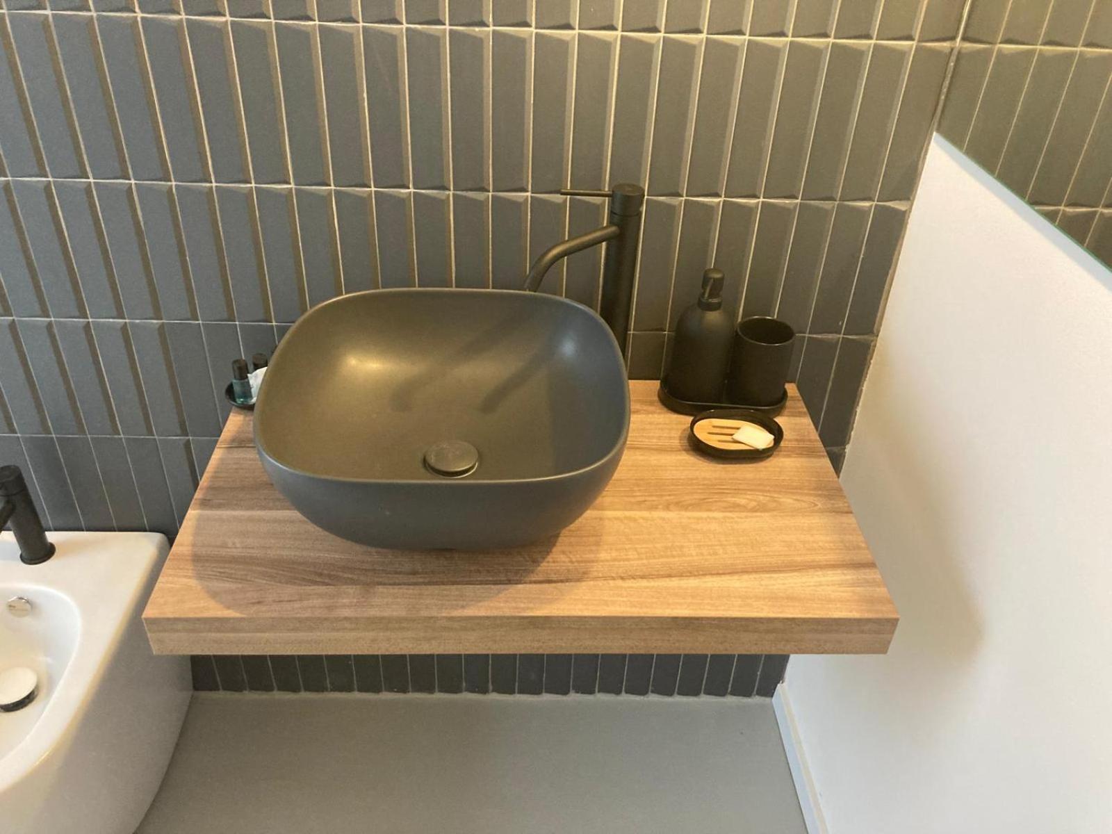 Atenea45 Suites أغريجنتو المظهر الخارجي الصورة